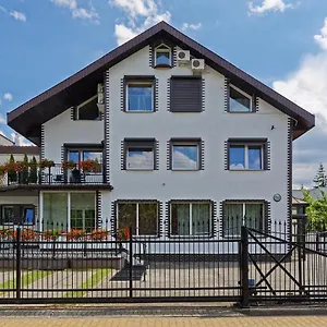 Pensjon Polska Bed & Breakfast Poznan