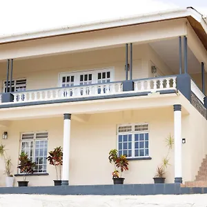La Maison 29 **** Roseau