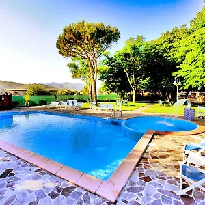 Anfora Hotel Castiglione della Pescaia