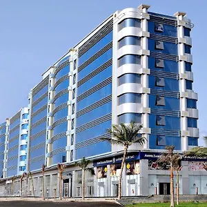 Spectrums Al Salamah Aparthotel Jeddah